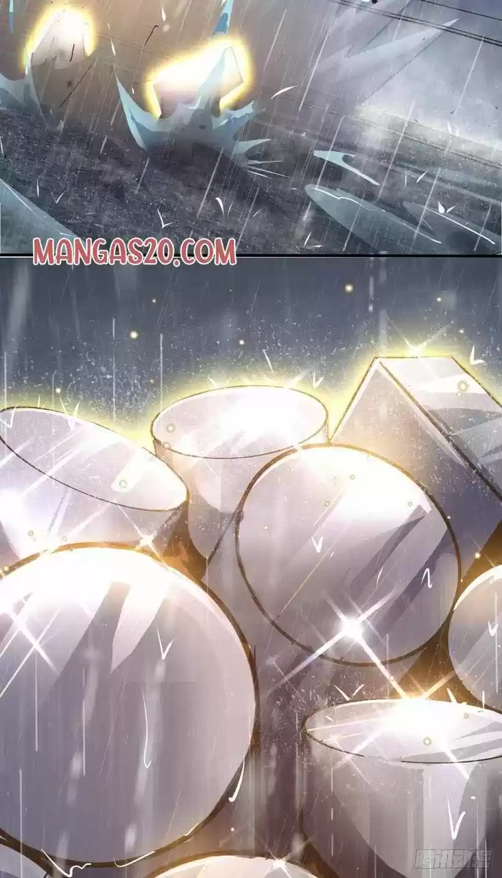 Spare Me, Great Lord! Ch.350