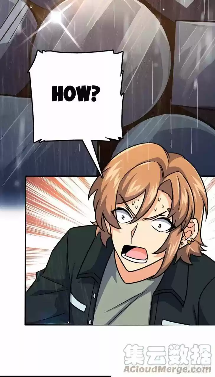 Spare Me, Great Lord! Ch.350