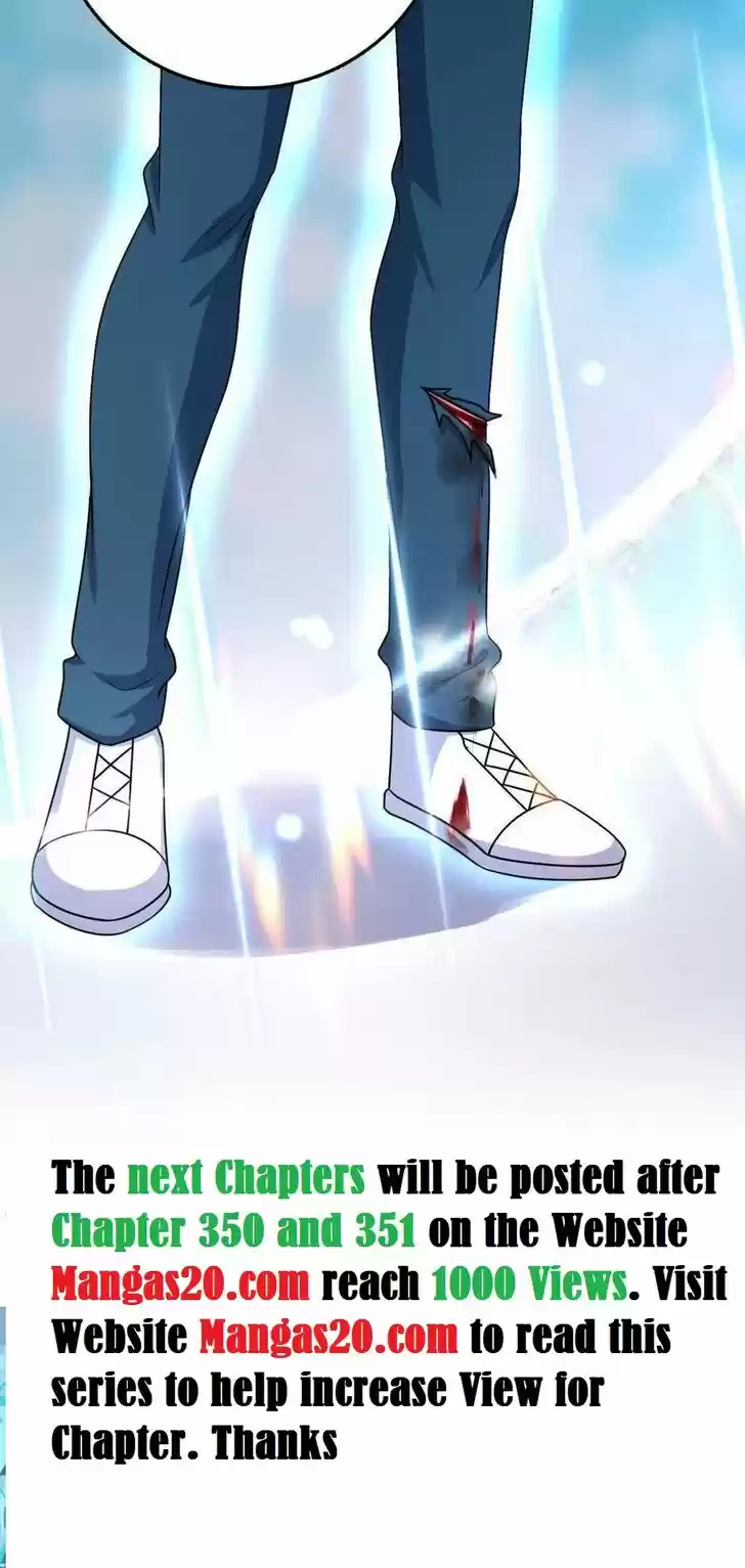 Spare Me, Great Lord! Ch.350