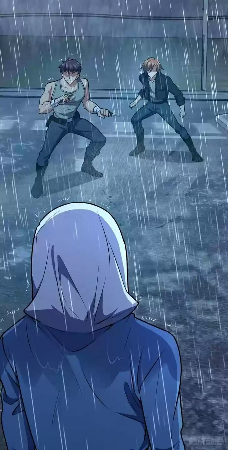 Spare Me, Great Lord! Ch.351