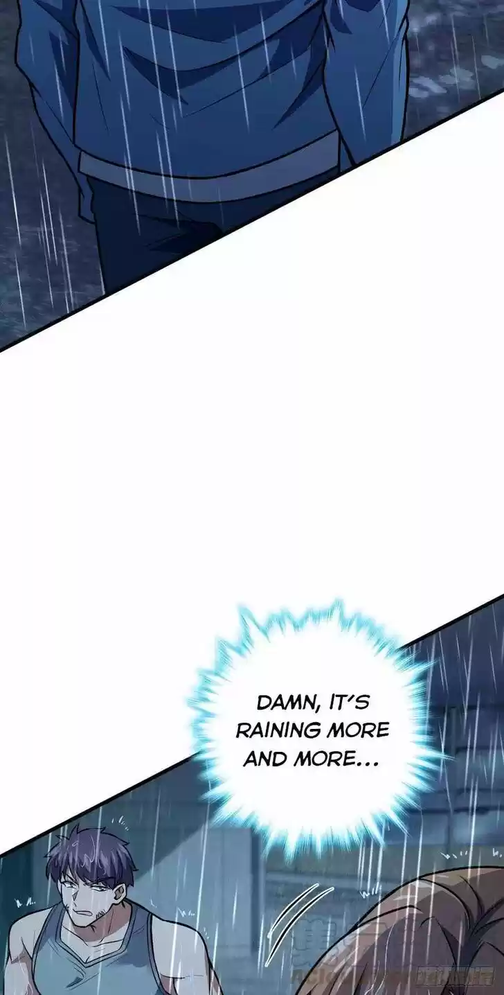 Spare Me, Great Lord! Ch.351