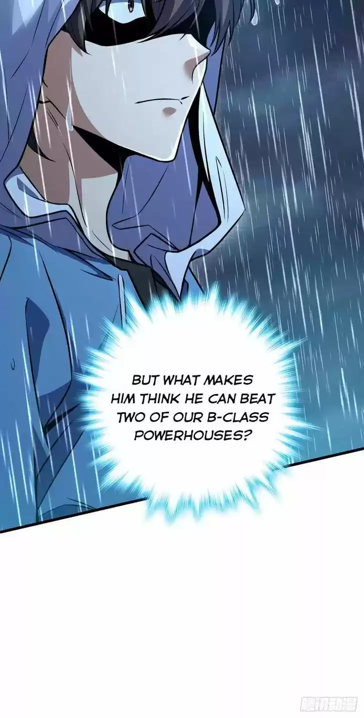 Spare Me, Great Lord! Ch.351