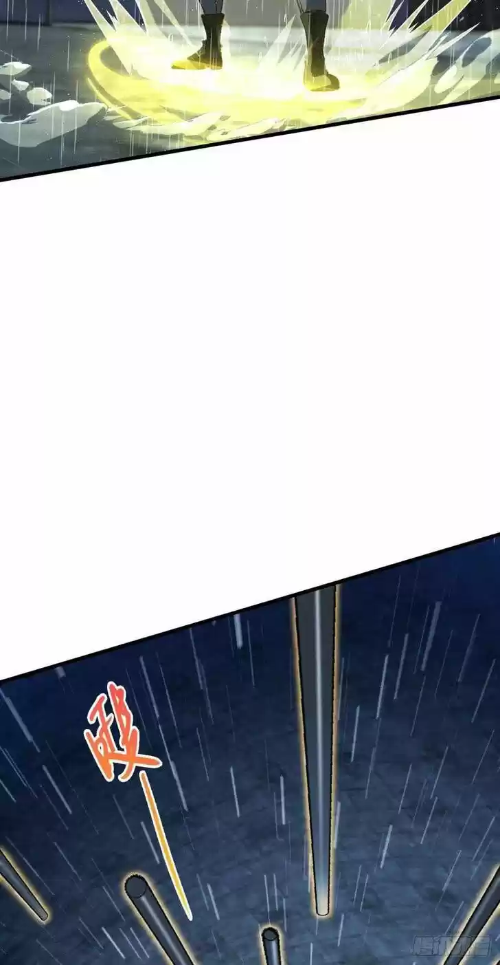 Spare Me, Great Lord! Ch.351