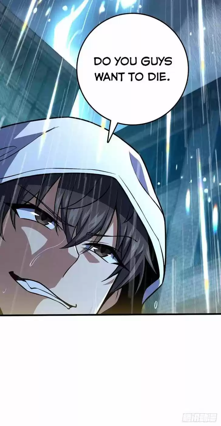 Spare Me, Great Lord! Ch.351