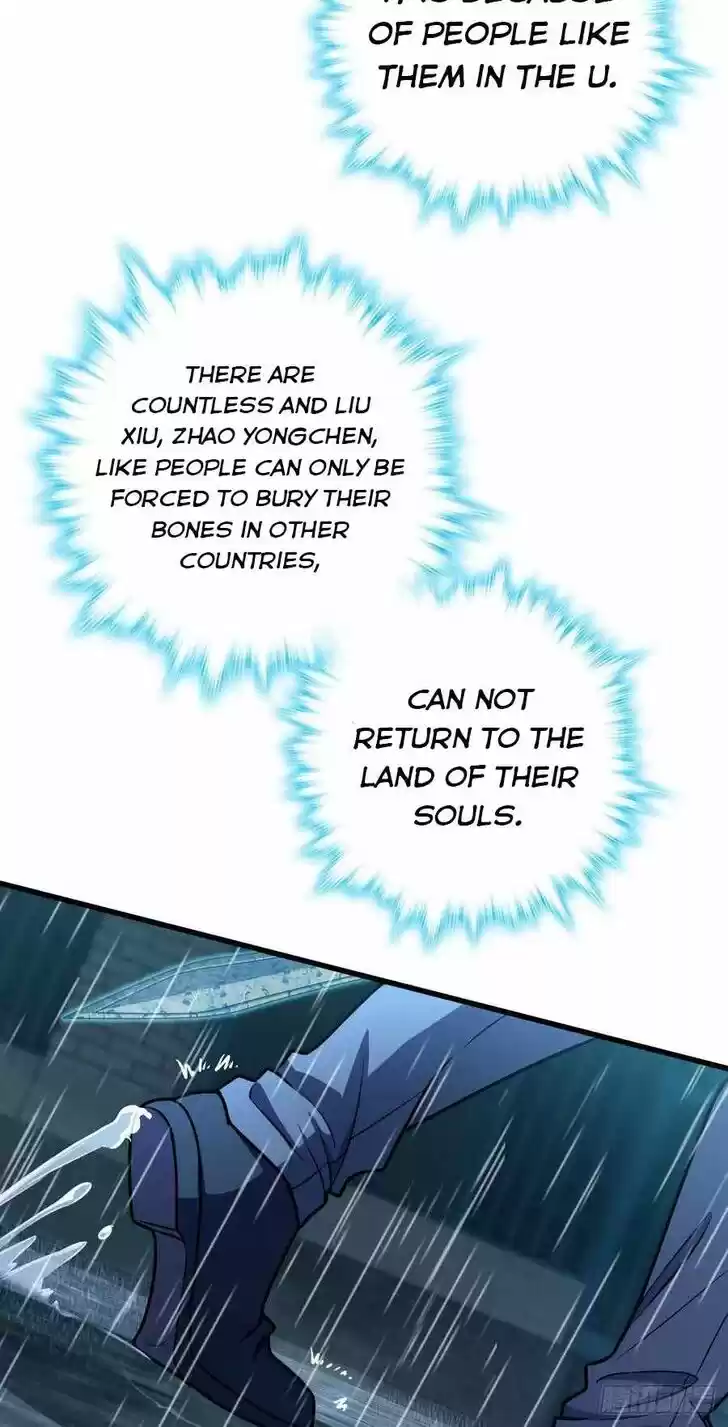 Spare Me, Great Lord! Ch.351