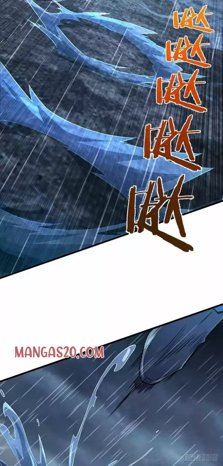 Spare Me, Great Lord! Ch.351