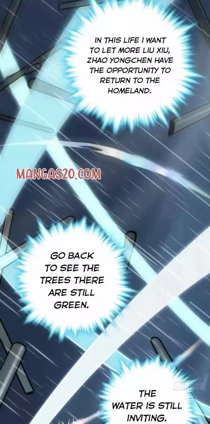 Spare Me, Great Lord! Ch.351