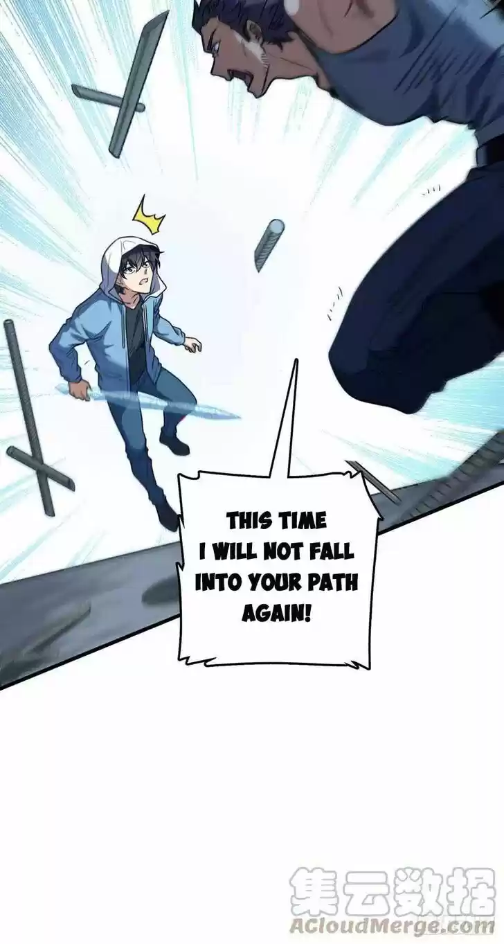 Spare Me, Great Lord! Ch.351