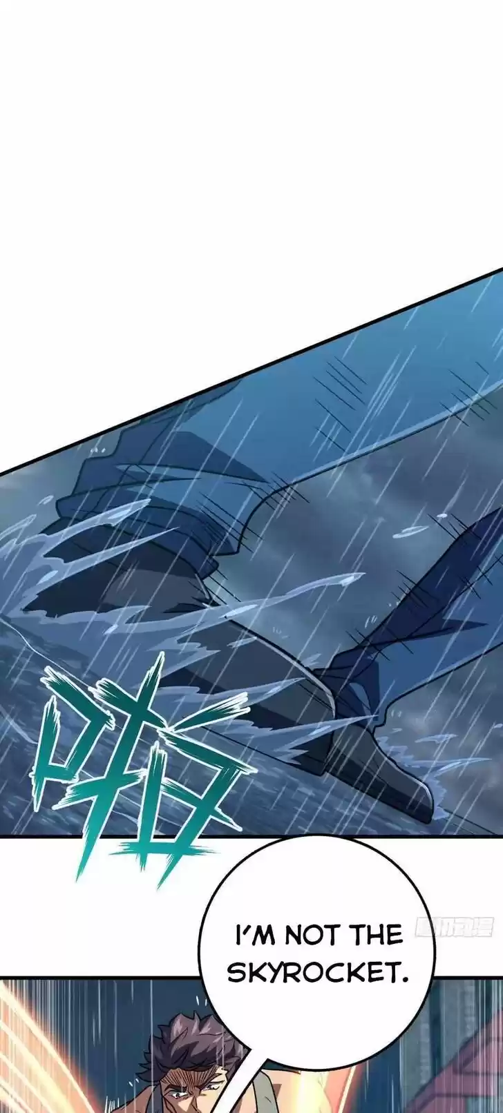 Spare Me, Great Lord! Ch.351