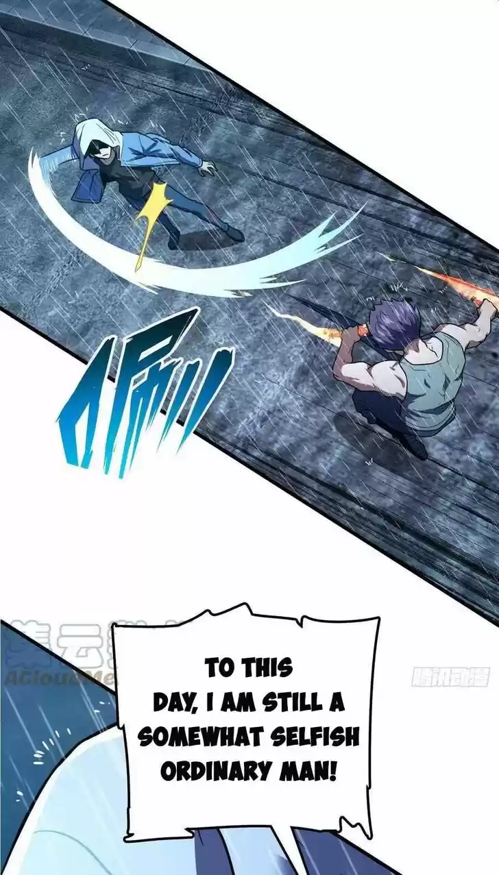 Spare Me, Great Lord! Ch.351