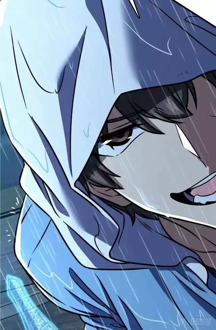 Spare Me, Great Lord! Ch.351