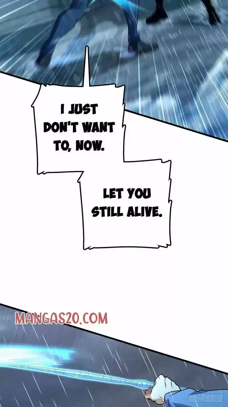 Spare Me, Great Lord! Ch.351