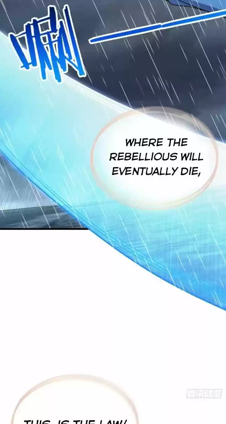 Spare Me, Great Lord! Ch.351