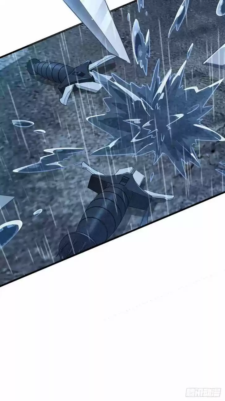 Spare Me, Great Lord! Ch.351