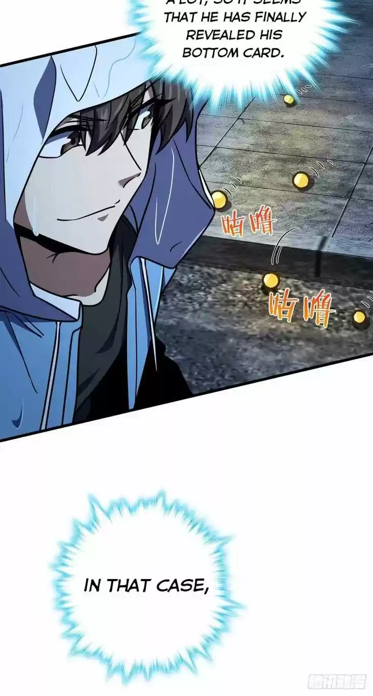 Spare Me, Great Lord! Ch.351