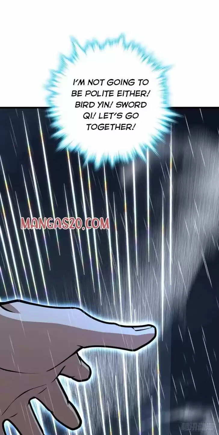 Spare Me, Great Lord! Ch.351