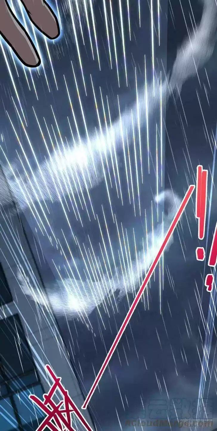 Spare Me, Great Lord! Ch.351