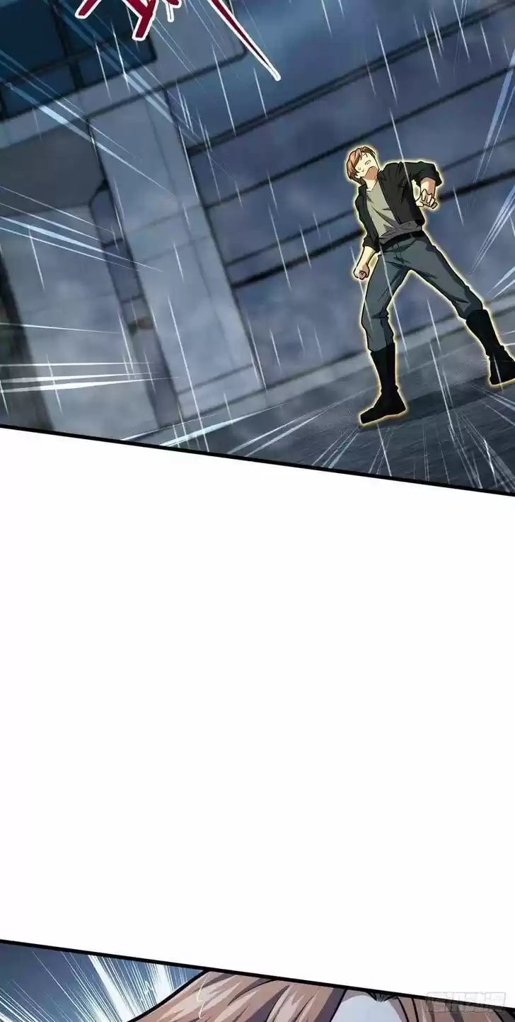 Spare Me, Great Lord! Ch.351