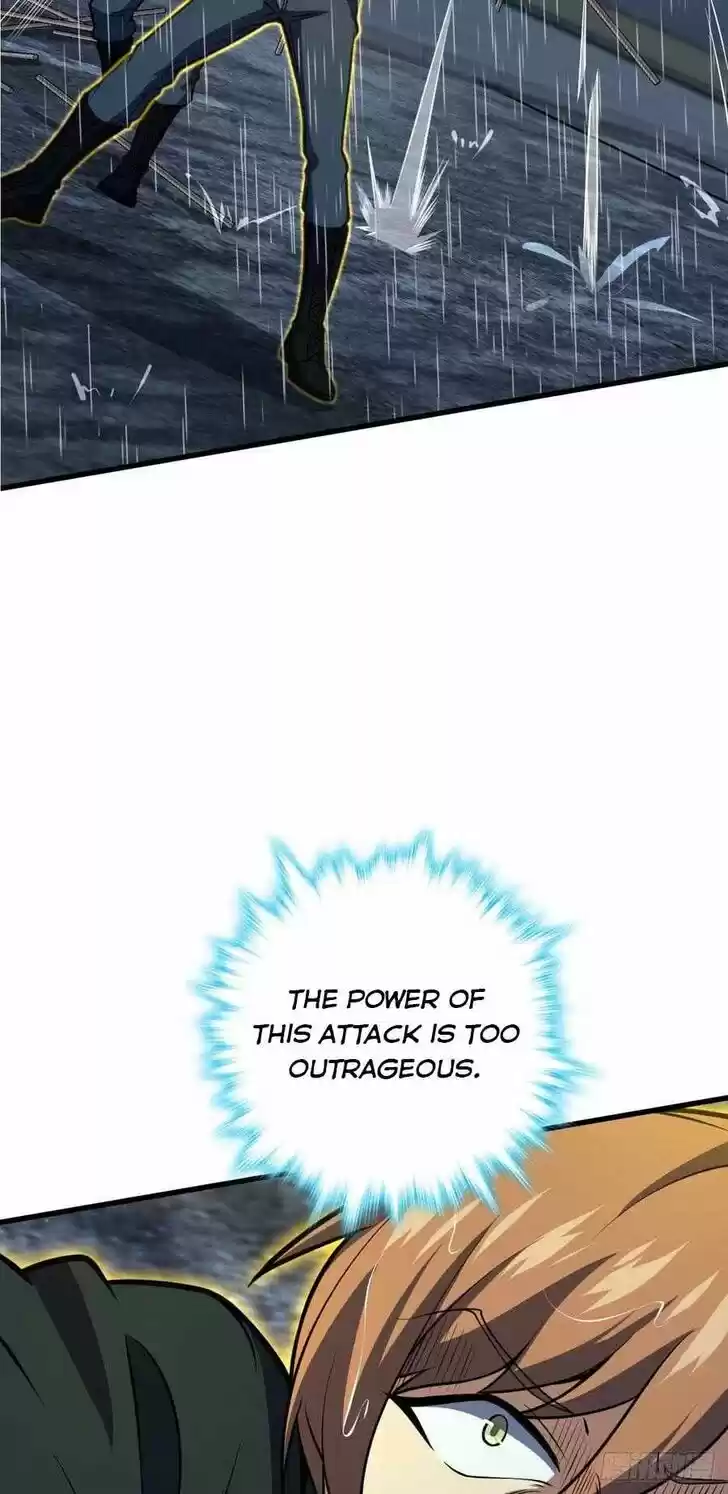 Spare Me, Great Lord! Ch.351