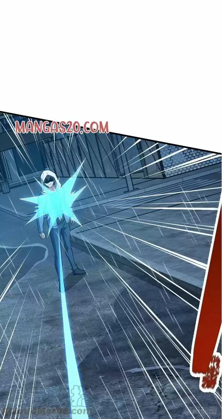 Spare Me, Great Lord! Ch.351