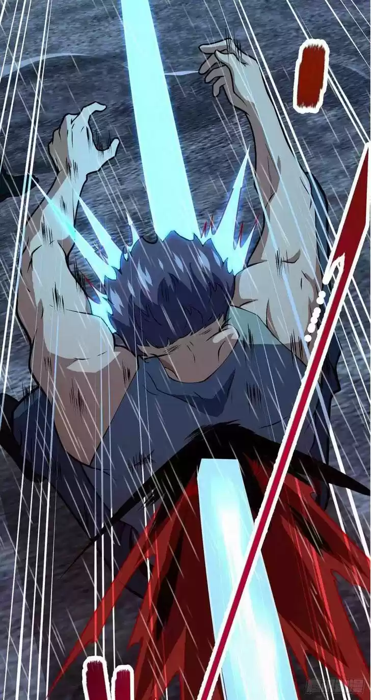 Spare Me, Great Lord! Ch.351