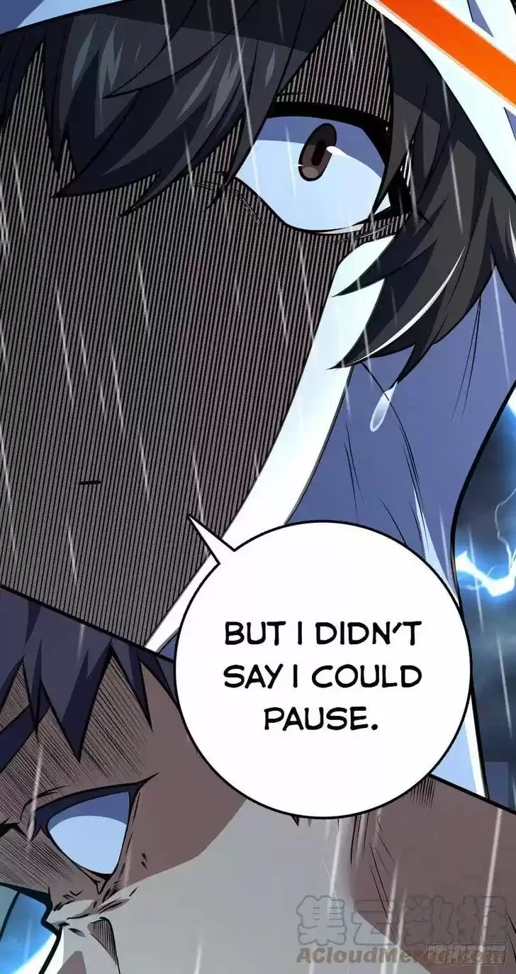 Spare Me, Great Lord! Ch.351