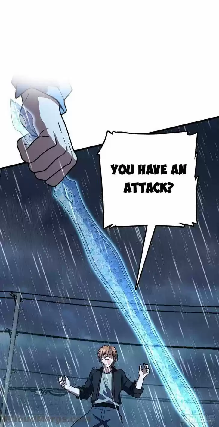 Spare Me, Great Lord! Ch.351