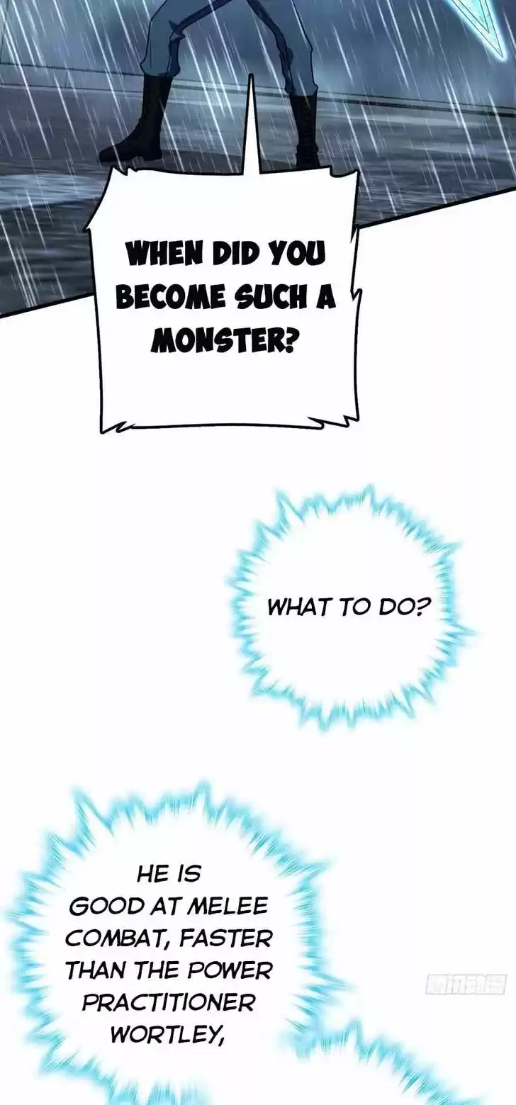 Spare Me, Great Lord! Ch.351