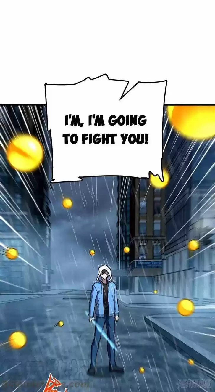 Spare Me, Great Lord! Ch.351