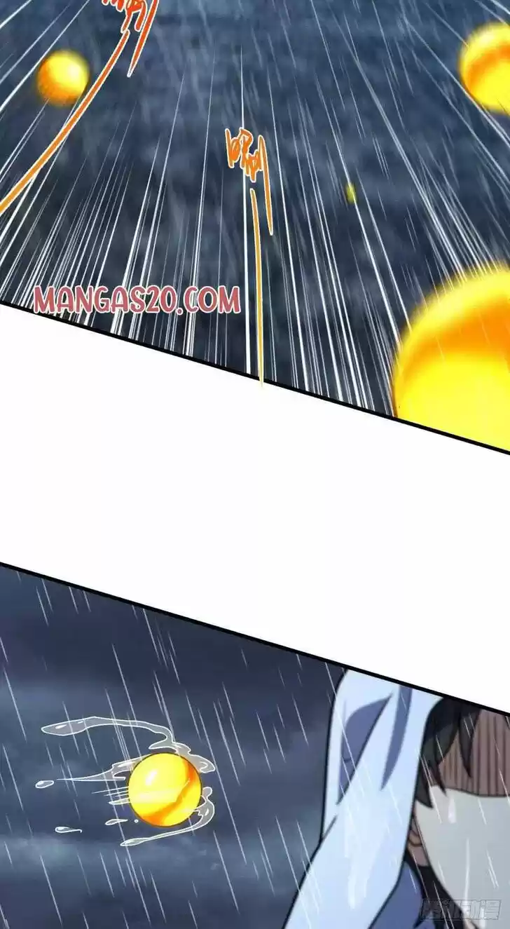 Spare Me, Great Lord! Ch.351