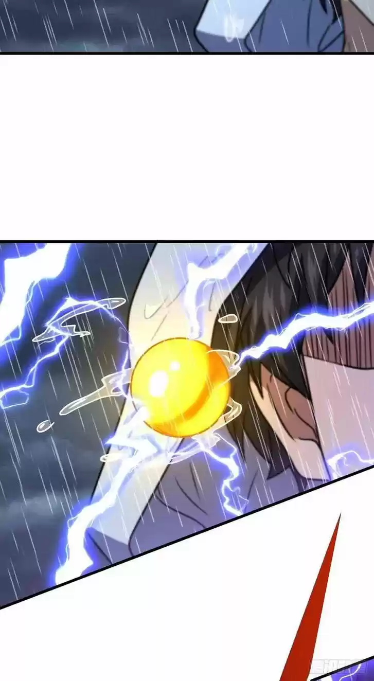 Spare Me, Great Lord! Ch.351