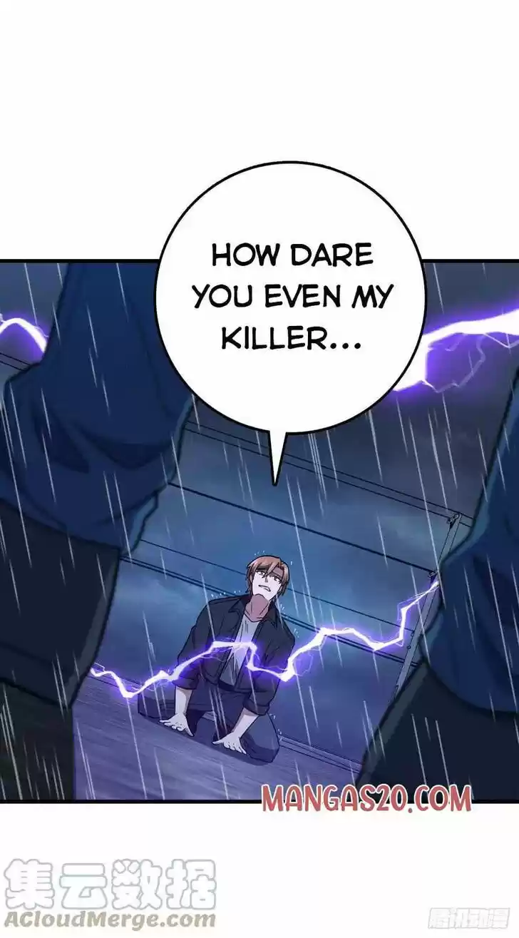 Spare Me, Great Lord! Ch.351