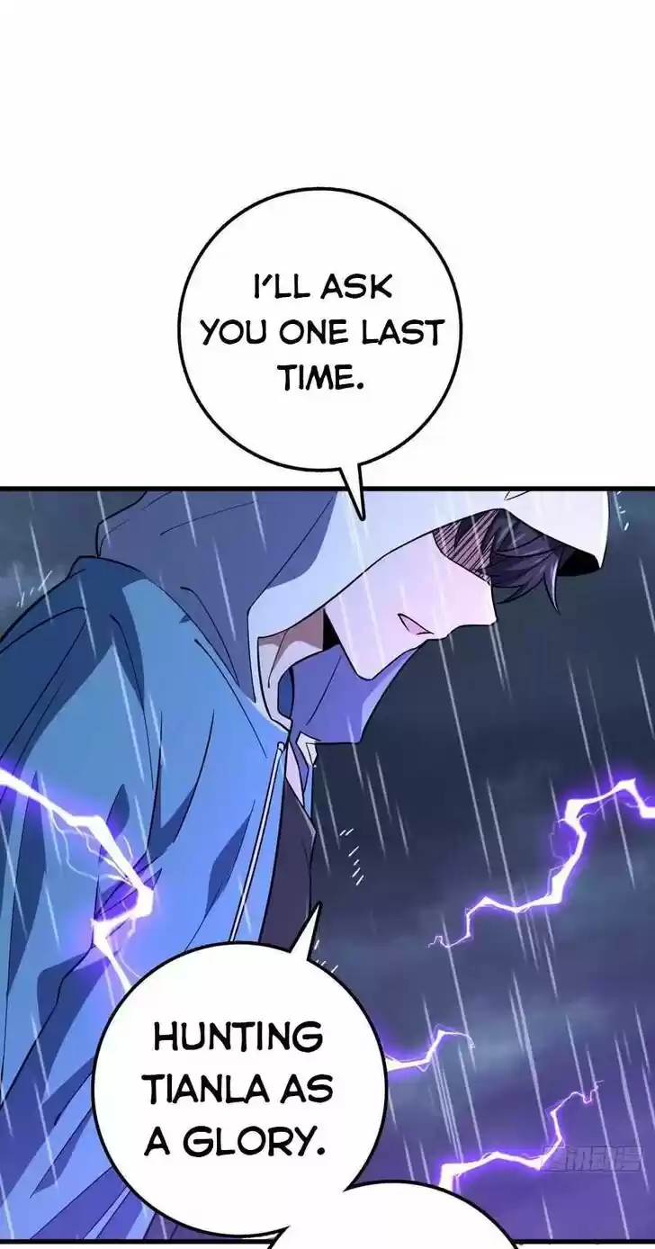 Spare Me, Great Lord! Ch.351