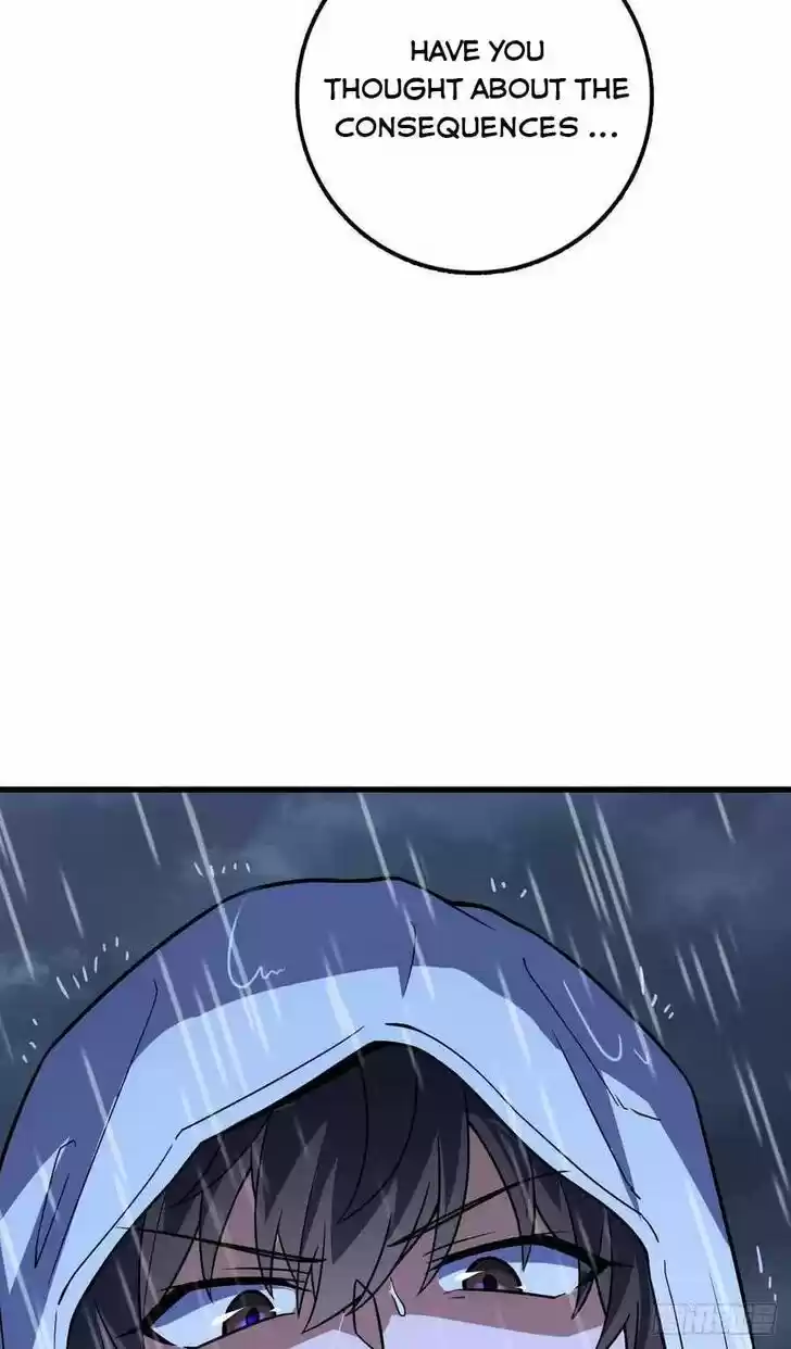 Spare Me, Great Lord! Ch.351