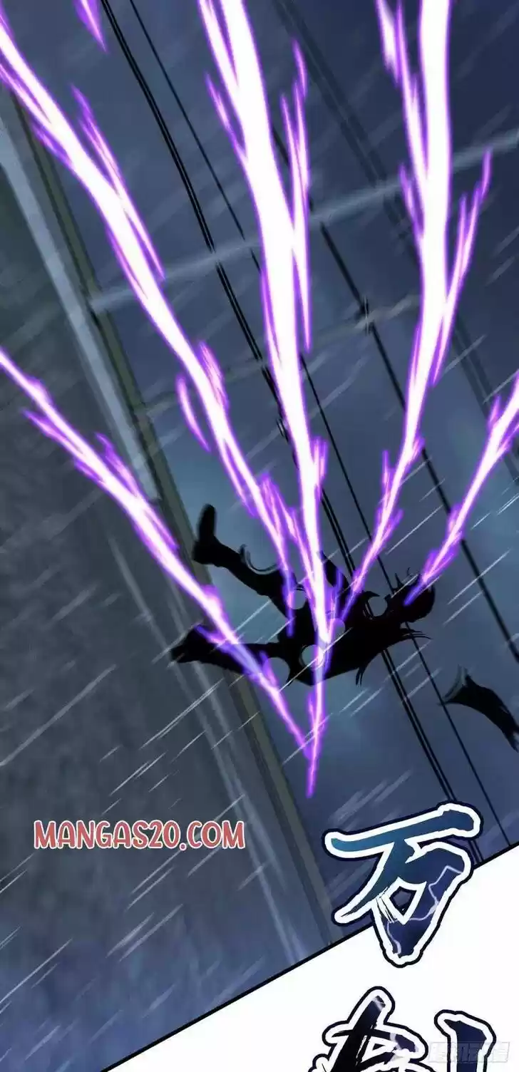 Spare Me, Great Lord! Ch.351