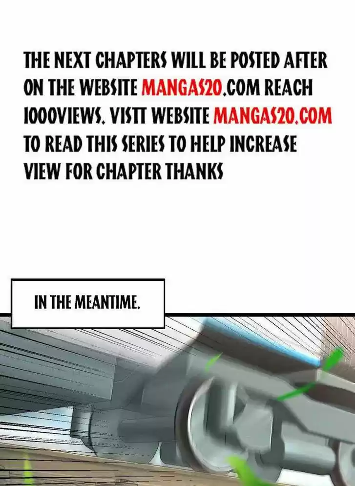 Spare Me, Great Lord! Ch.368