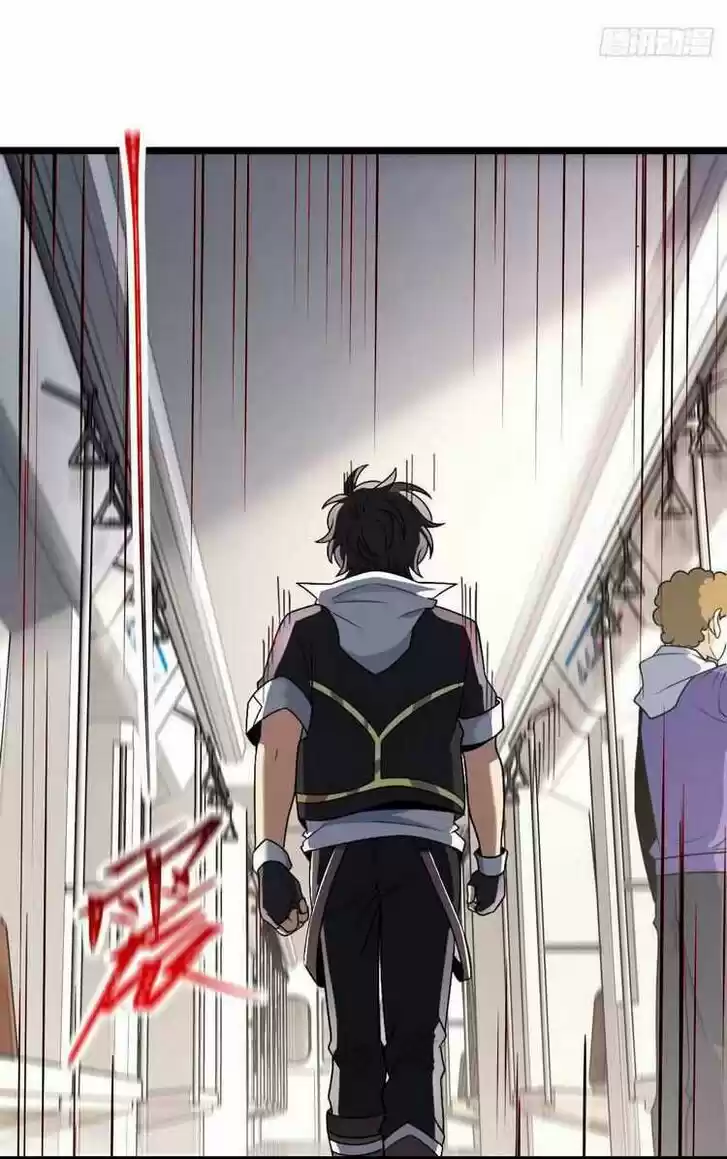 Spare Me, Great Lord! Ch.368