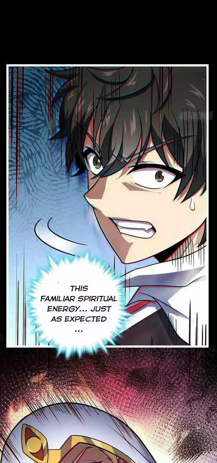 Spare Me, Great Lord! Ch.368