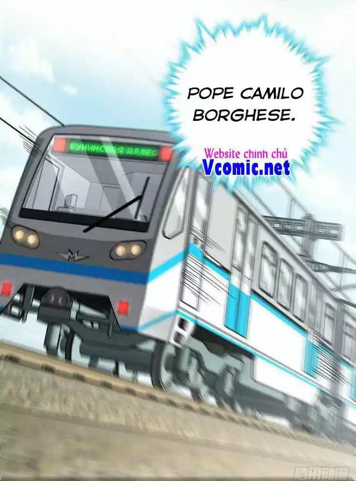 Spare Me, Great Lord! Ch.368