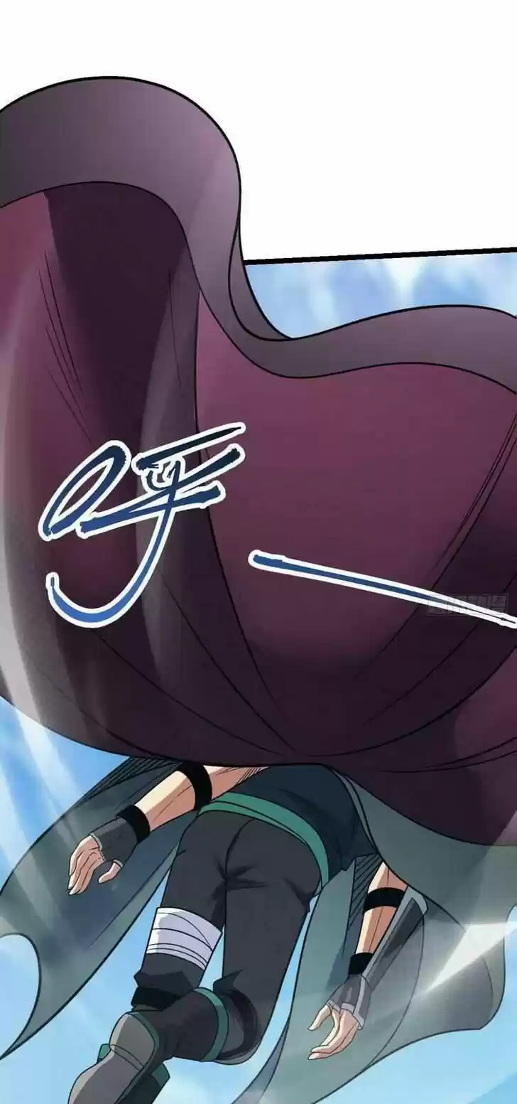 Spare Me, Great Lord! Ch.368