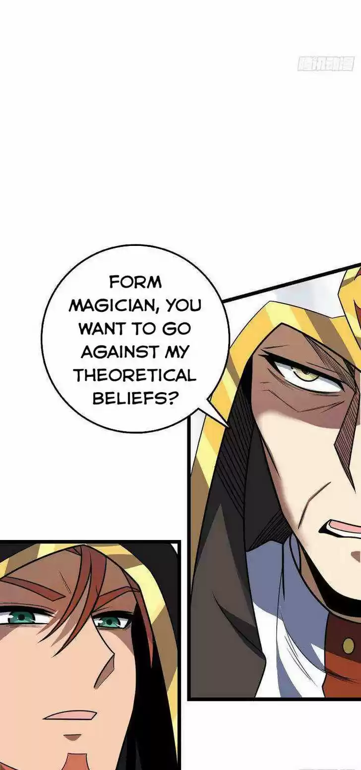 Spare Me, Great Lord! Ch.368