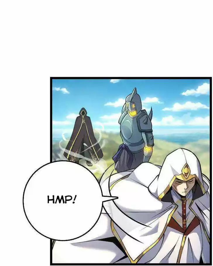 Spare Me, Great Lord! Ch.368