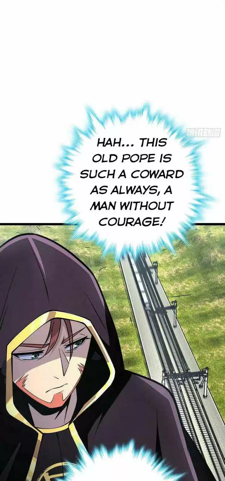 Spare Me, Great Lord! Ch.368