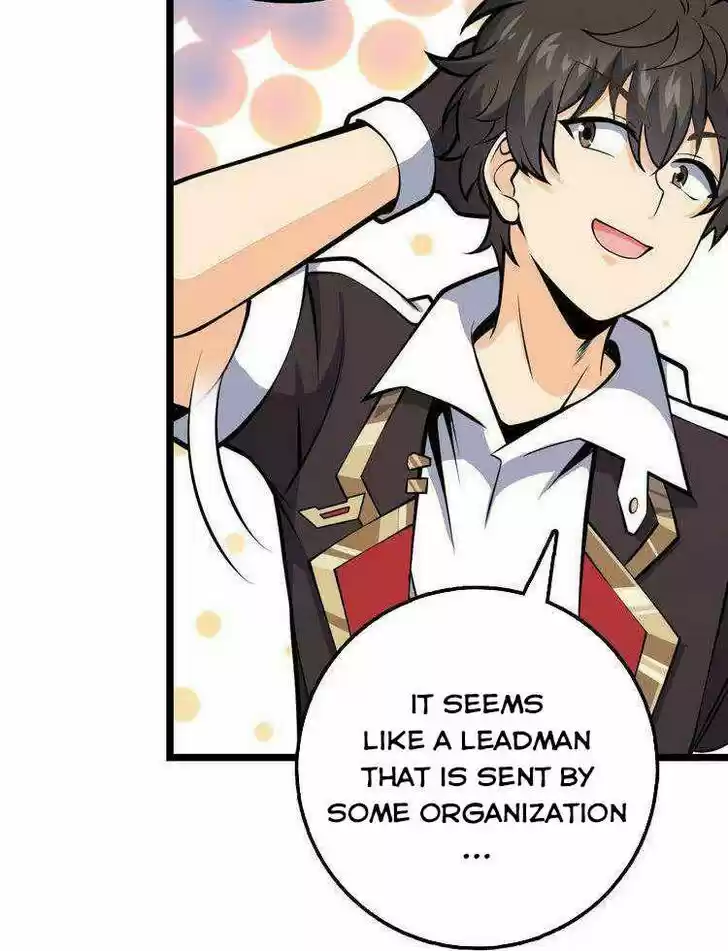 Spare Me, Great Lord! Ch.368