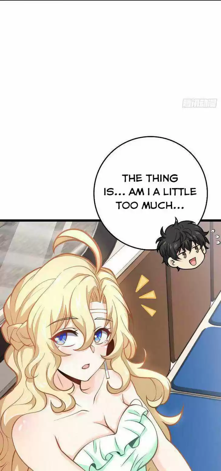 Spare Me, Great Lord! Ch.368