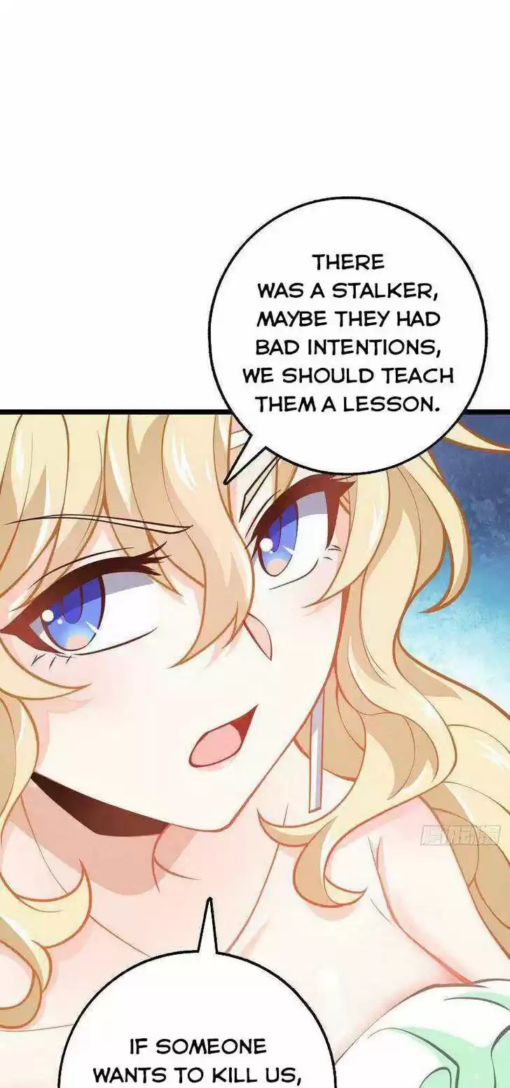 Spare Me, Great Lord! Ch.368