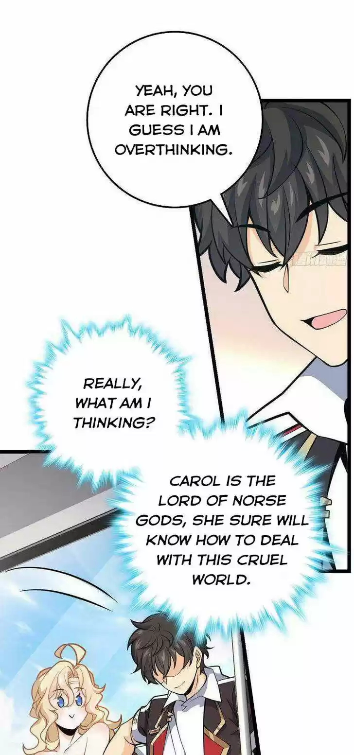 Spare Me, Great Lord! Ch.368