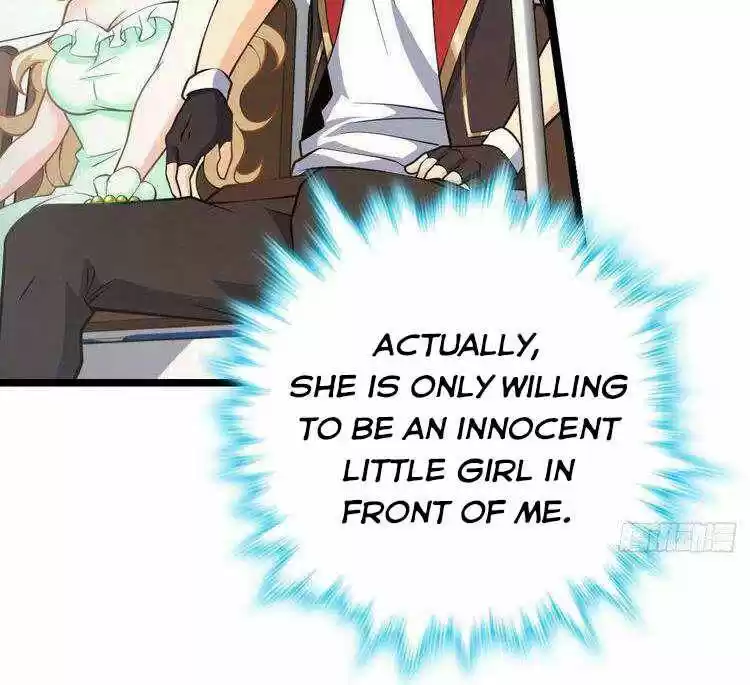 Spare Me, Great Lord! Ch.368