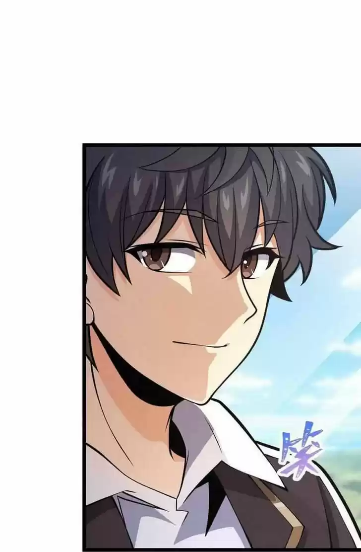 Spare Me, Great Lord! Ch.368