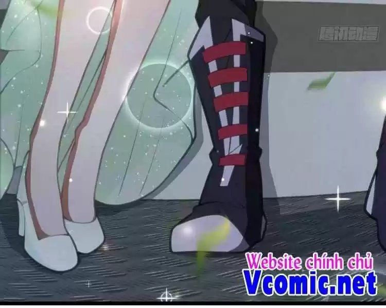 Spare Me, Great Lord! Ch.368